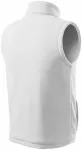 Klasiska vilnas veste, balta Klasiska vilnas veste, balta